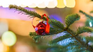 Tipps für nachhaltigere Weihnachten