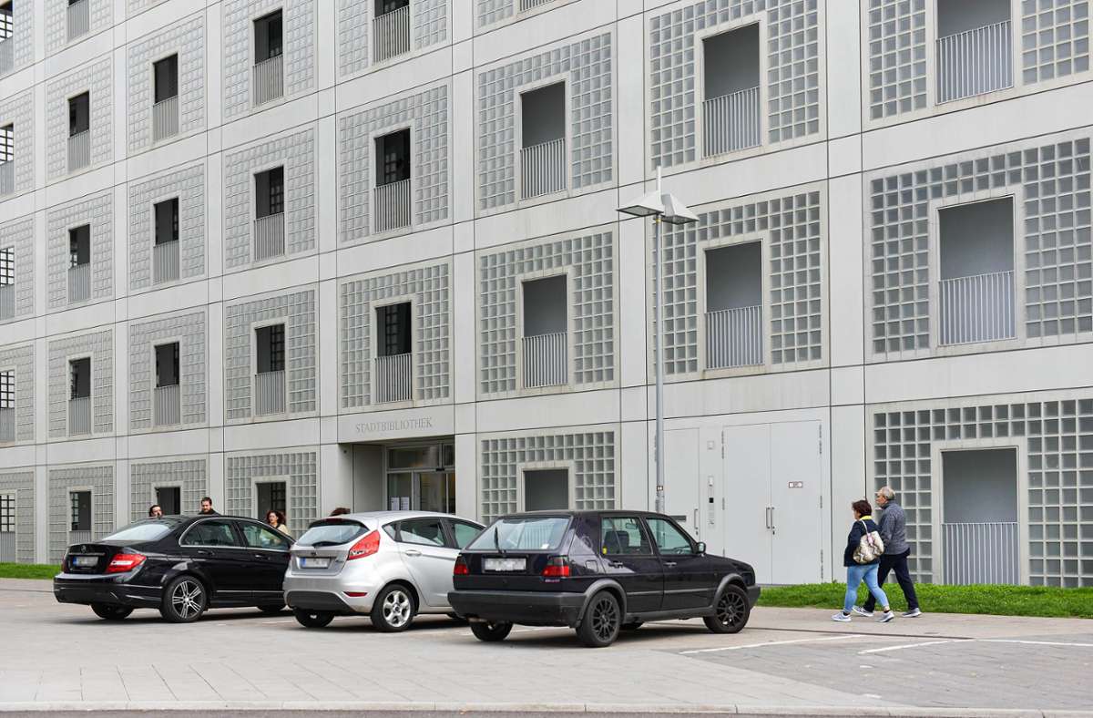 Falschparken: Wieso wird in Stuttgart so wenig abgeschleppt?