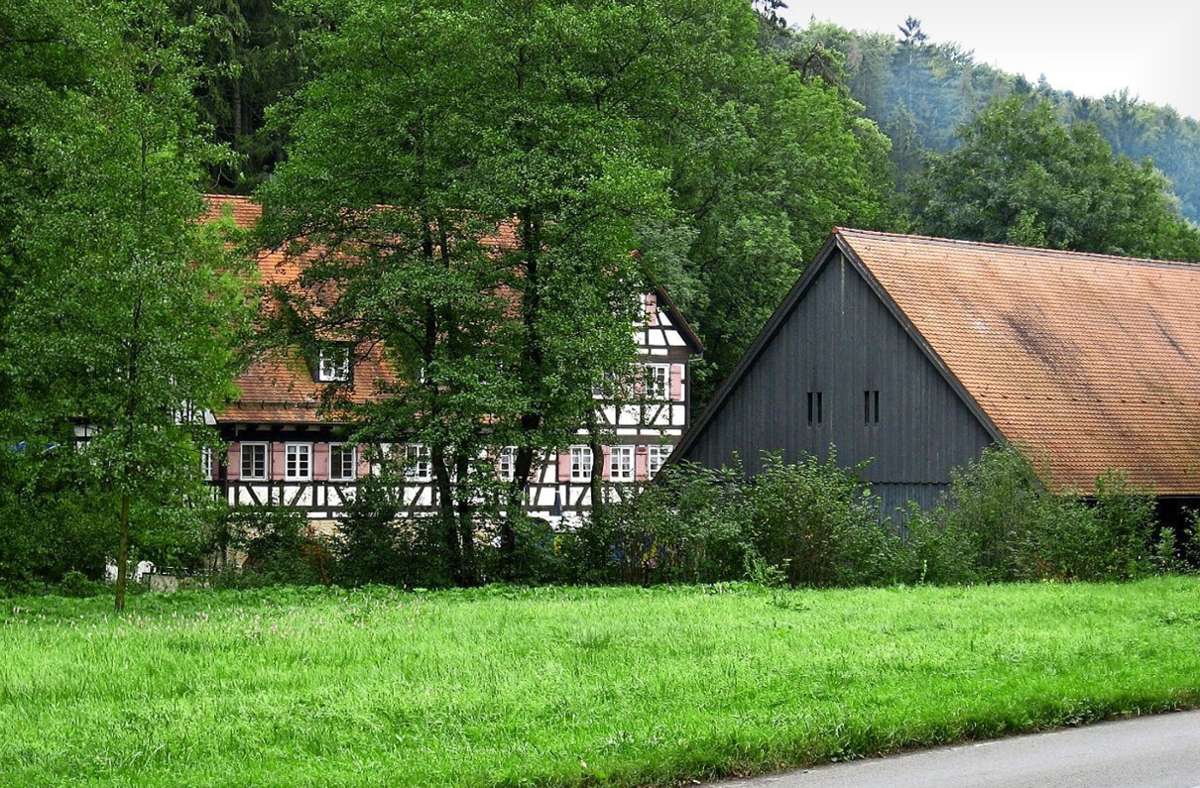 Wandern im Siebenmühlental: Mühlen, Viadukte und Skipisten rund um Leinfelden-Echterdingen