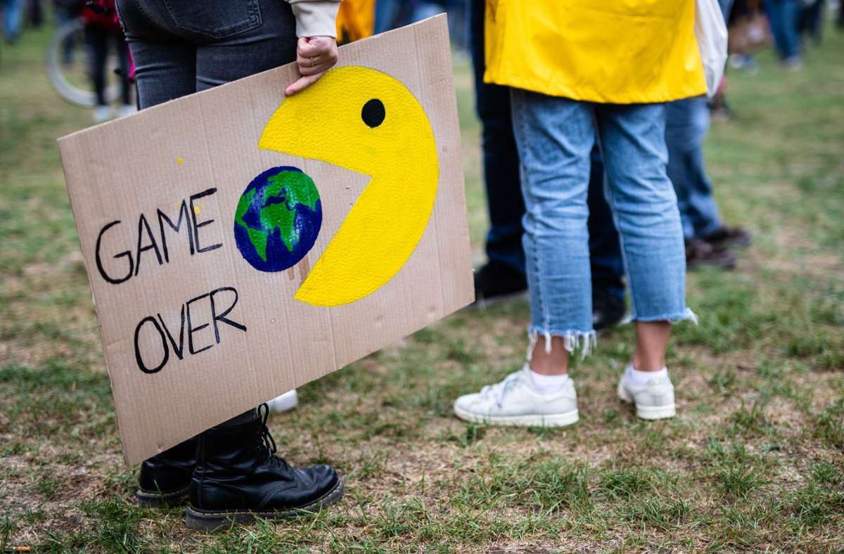 „Fridays for Future“ im Südwesten: Umweltaktivisten distanzieren sich von Partei Klimaliste BW