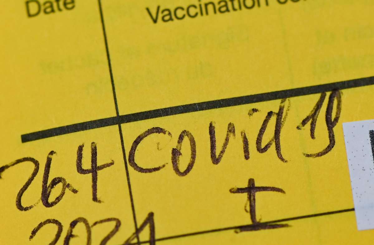 Impfabfrage am Arbeitsplatz: Generelle Corona-Impfabfrage offenbar vom Tisch