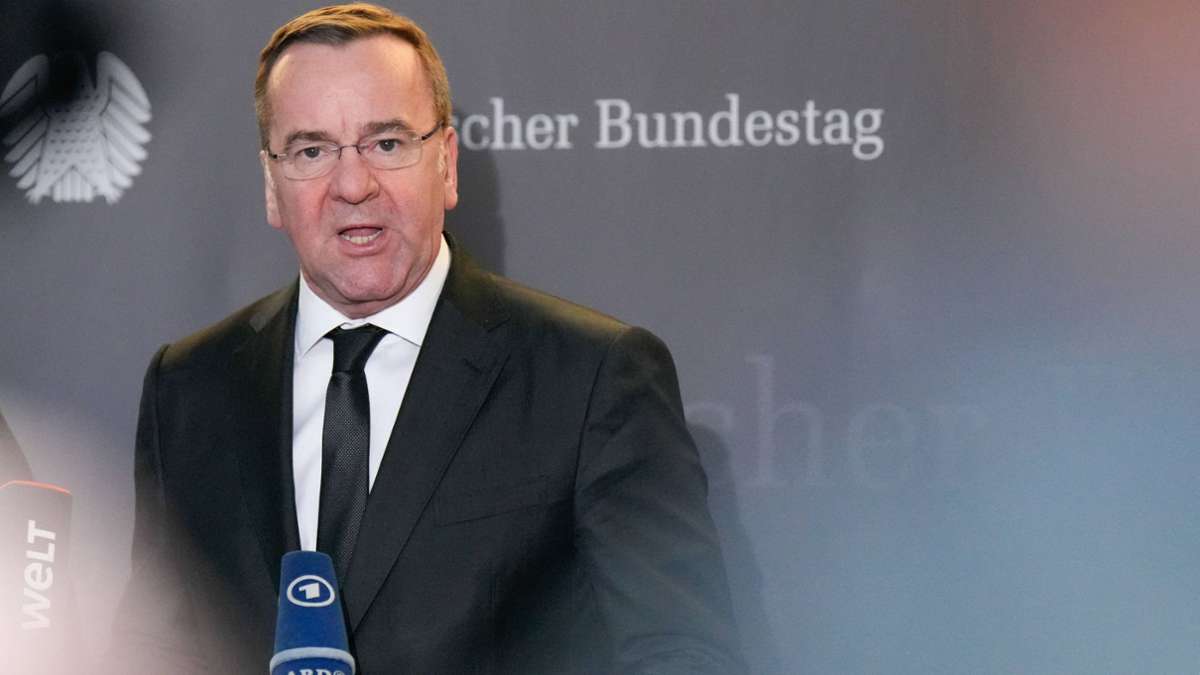 Verteidigungsminister Boris Pistorius verkündet: Bundeswehr erhält einheitliches Operatives Führungskommando