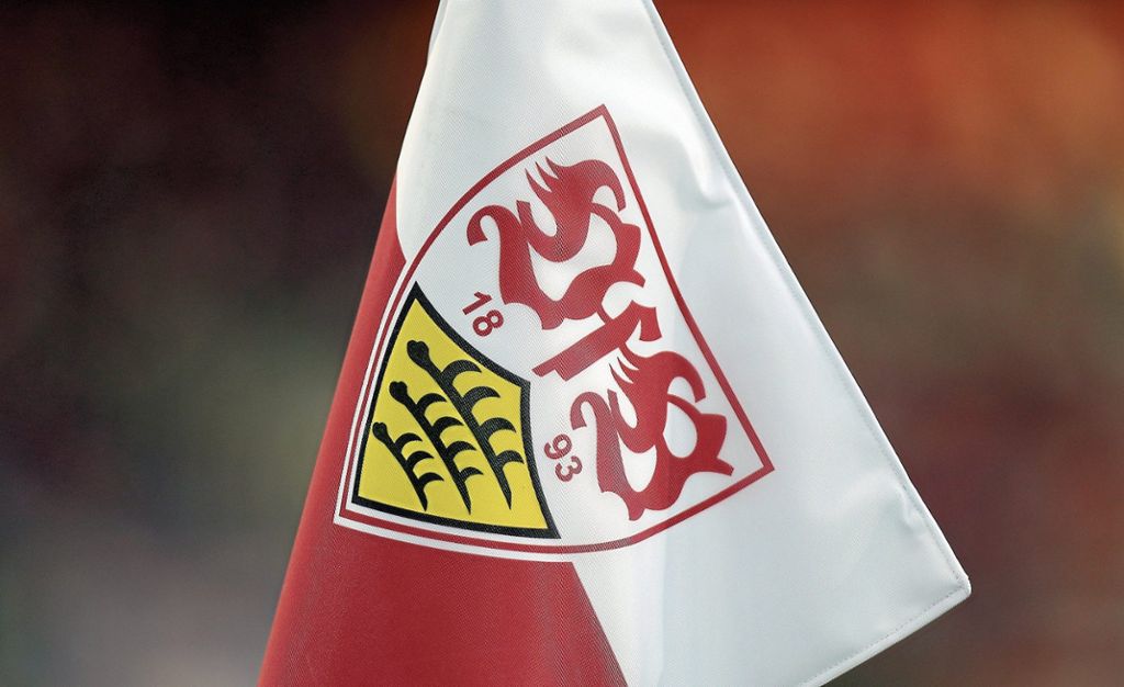 VfB-Ersatztorwart Meyer hofft auf baldiges Bundesliga-Debüt
