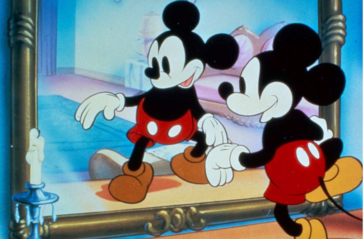 Disney-Jubiläum: Maus-Fabrik feiert 100. Geburtstag