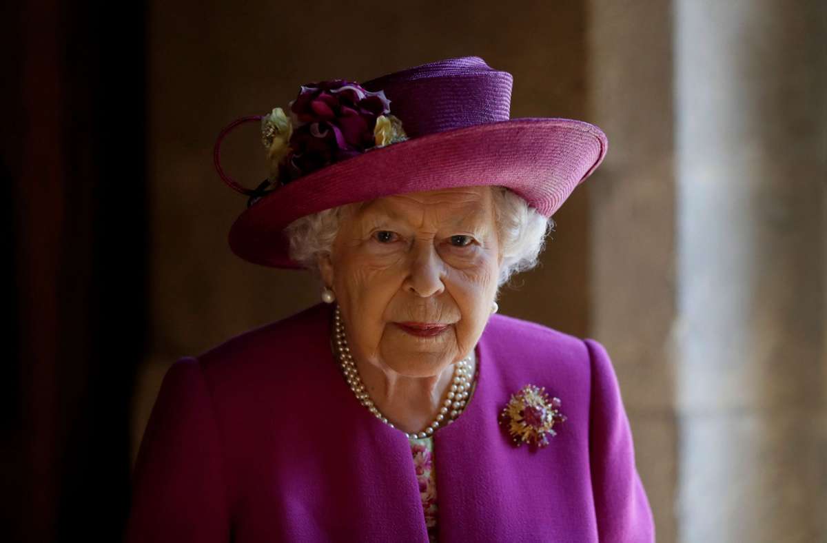 Queen Elizabeth II. wird 95: Ihr erster Geburtstag ohne Prinz Philip – aber sie ist nicht allein