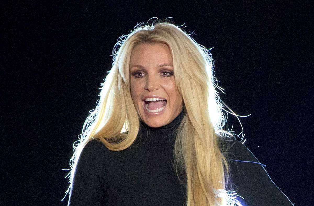 Britney Spears: Freiheit für Pop-Sängerin –  Gericht hebt Vormundschaft auf
