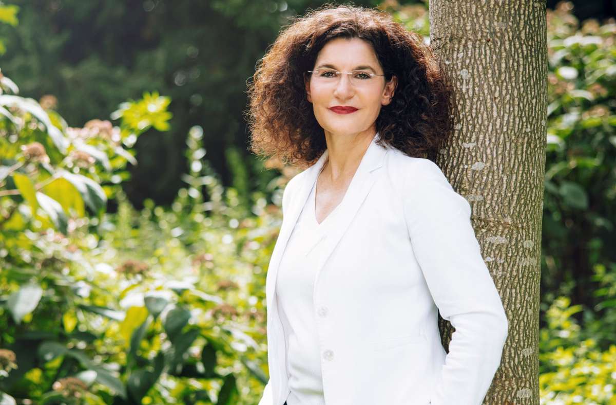Tina Müller führt künftig Weleda: Die neue Weleda-Chefin kommt von Douglas