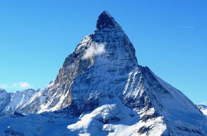 Ski alpin in Zermatt: Mit Blick aufs Matterhorn – ein neuer Klassiker im Ski-Weltcup?