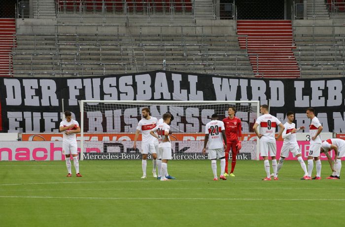 DFL-Empfehlung für neue Saison: So viele Fans dürften maximal in die 18 Bundesliga-Stadien