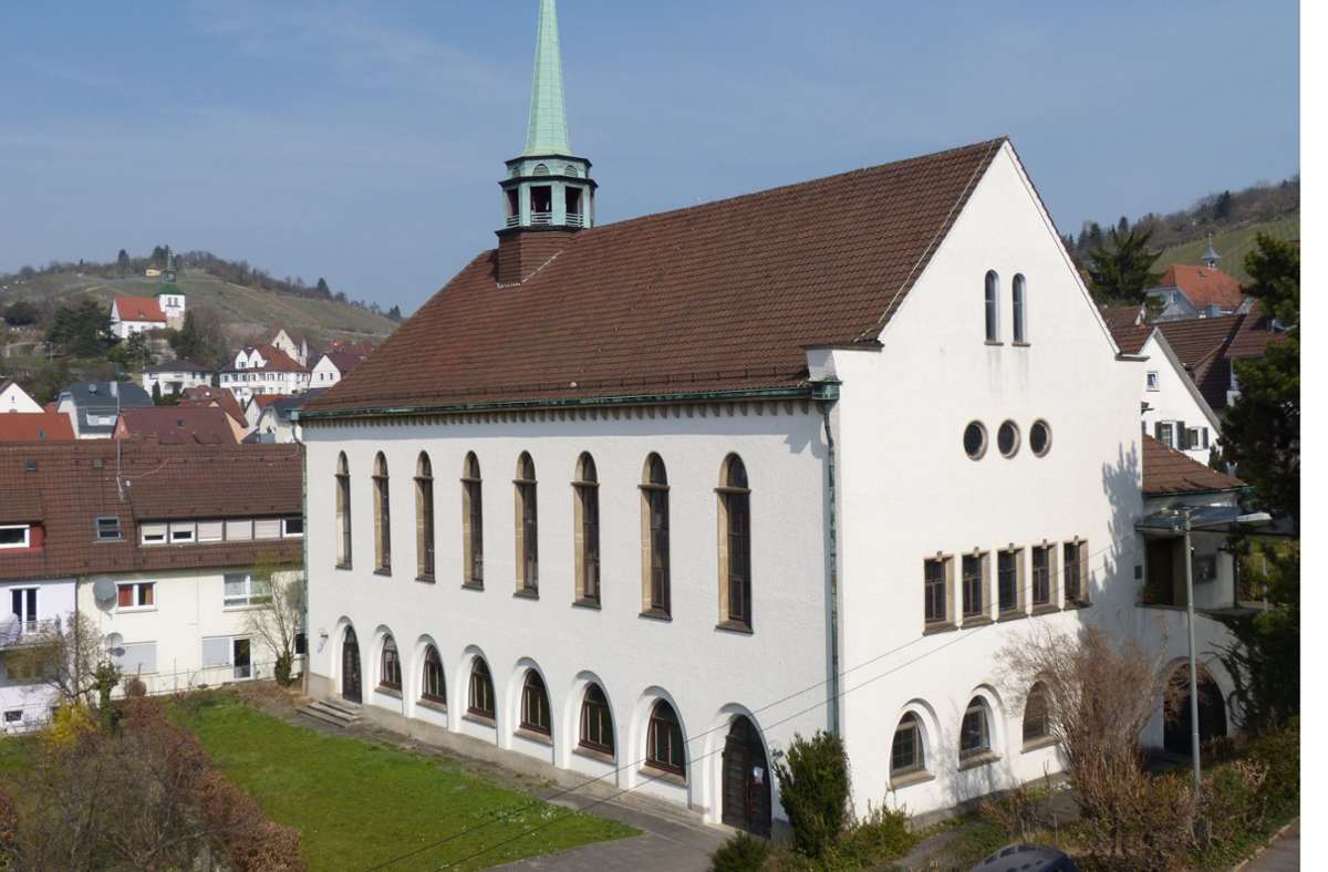 Kirchenmusik in Obertürkheim: Barocke Lieder begeistern  Besucher