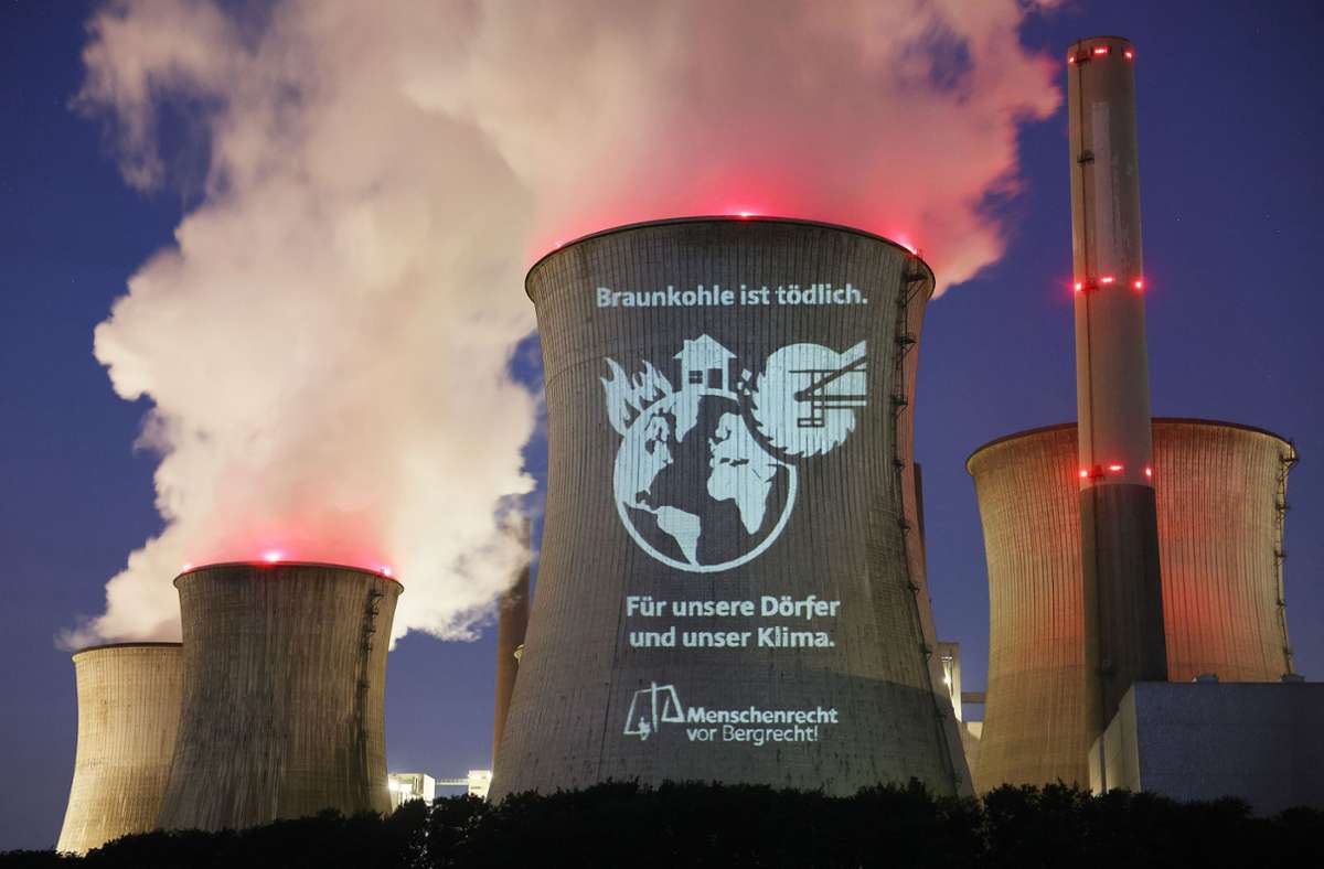 Bundestagswahl 2021: Studie: Beim Klimaschutz haben alle Parteien noch Luft nach oben