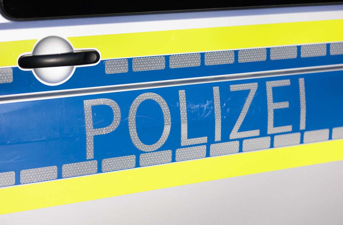 Stuttgart-Bad Cannstatt: 51-Jähriger unter Drogeneinfluss und ohne Führerschein unterwegs