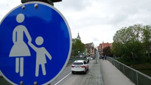 Münster befürchtet mehr Verkehr