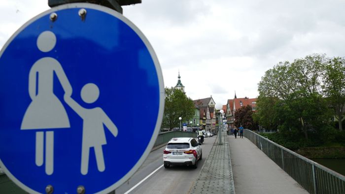 Münster befürchtet mehr Verkehr