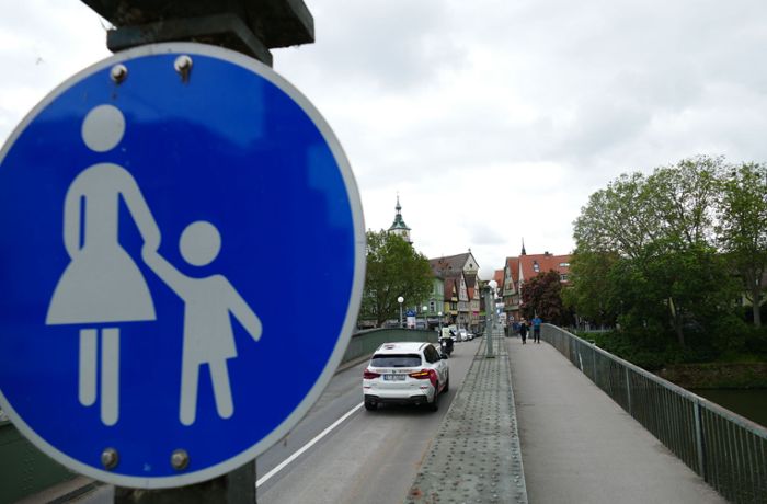 Sperrung der Wilhelmsbrücke: Münster befürchtet mehr Verkehr