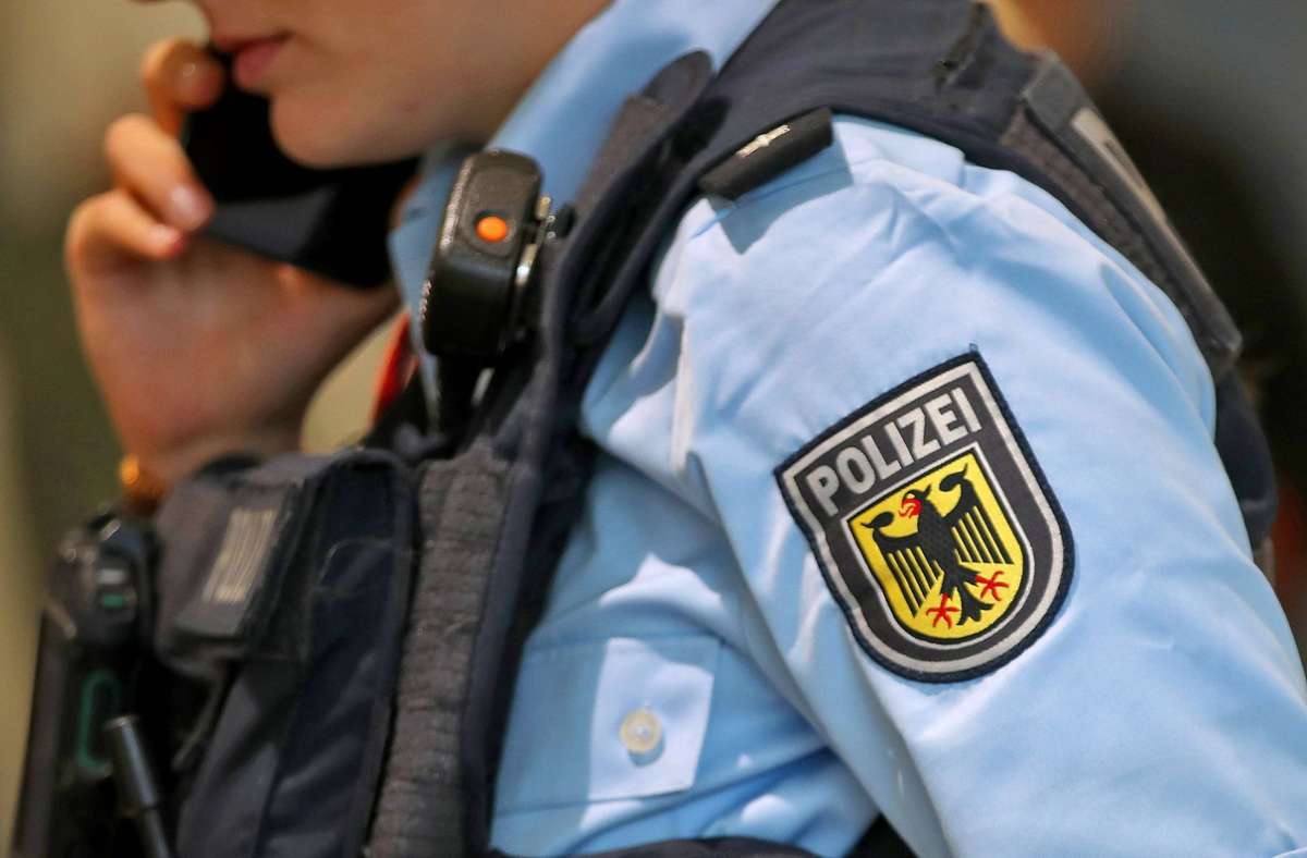 Polizei in Plochingen: Erneut Exhibitionist beim Landratsamt aufgetreten