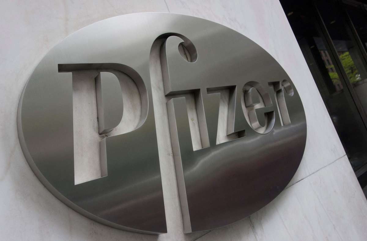 Covid-Medikament von Pfizer: EU-Behörde EMA prüft Zulassung