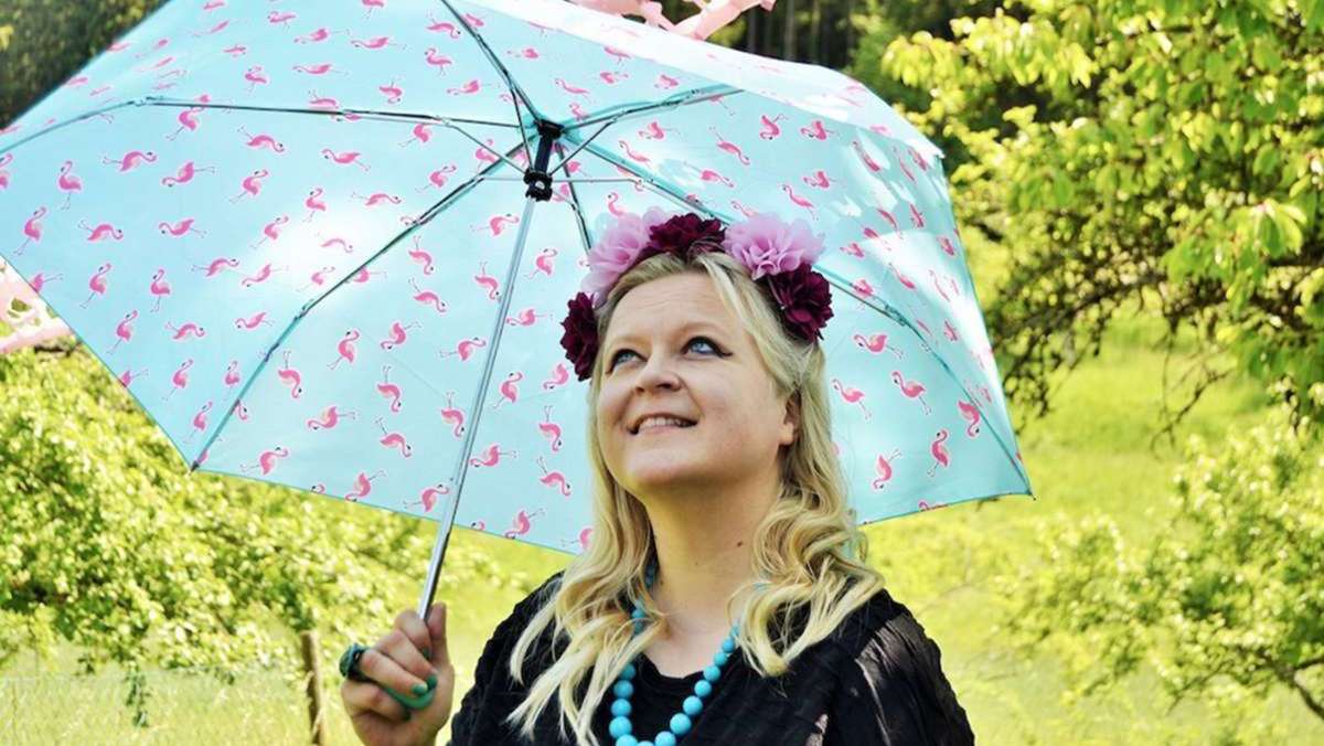 Finnische Sängerin aus Tübingen: „Die Schwaben sind die Finnen Deutschlands“