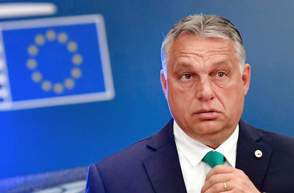 Polen und Ungarn blockieren: EU-Gipfel geht ohne Konsens zur Asylpolitik zu Ende