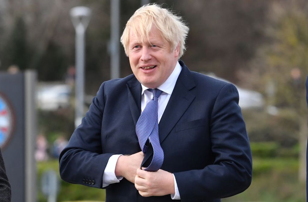 Großbritannien: Premier Boris Johnson schmeißt mehrere Minister aus Kabinett