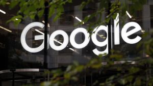 US-Regierung reicht Klage gegen Google ein