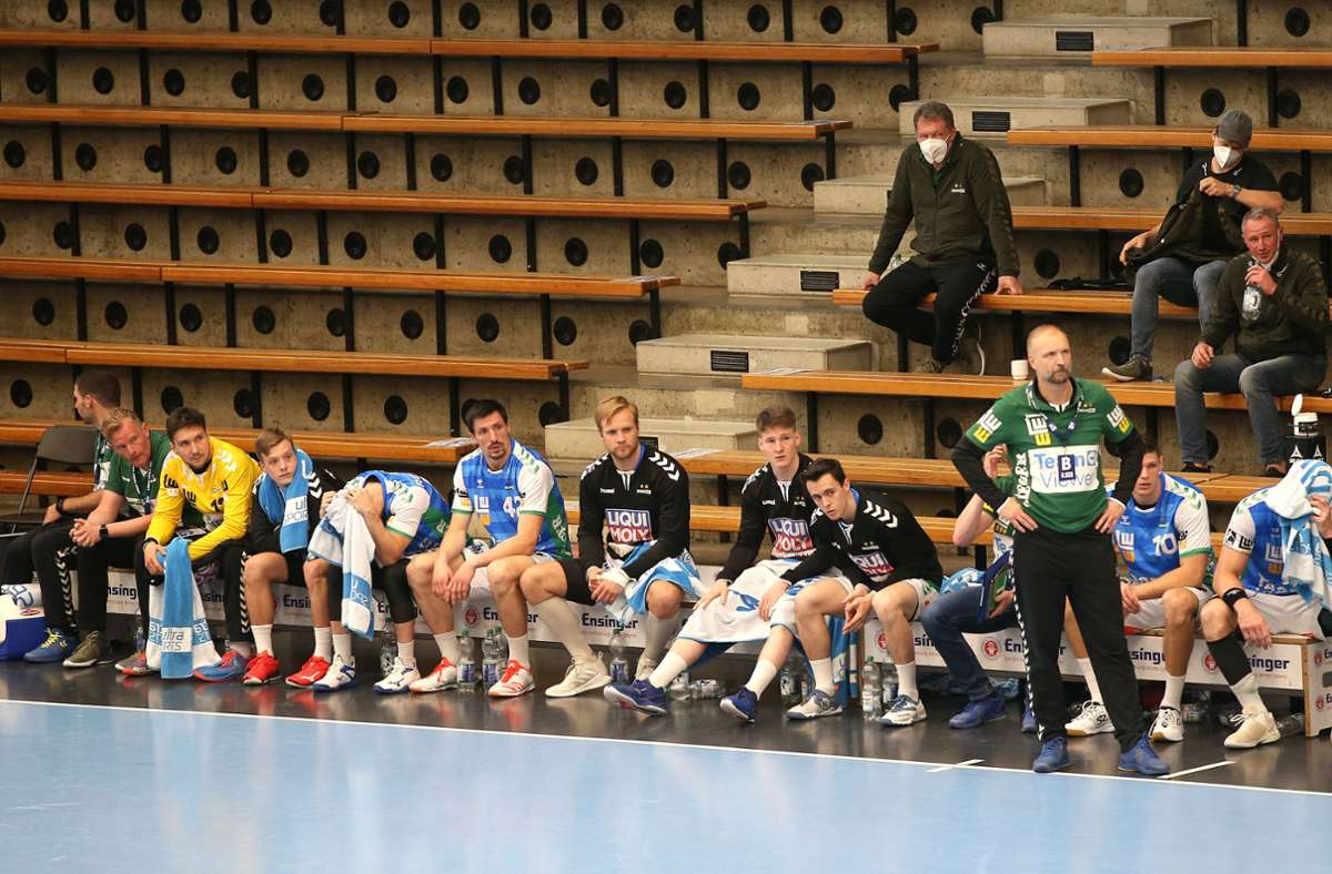 Handball-Bundesligist unterliegt Leipzig: Nächste Pleite für Frisch Auf Göppingen