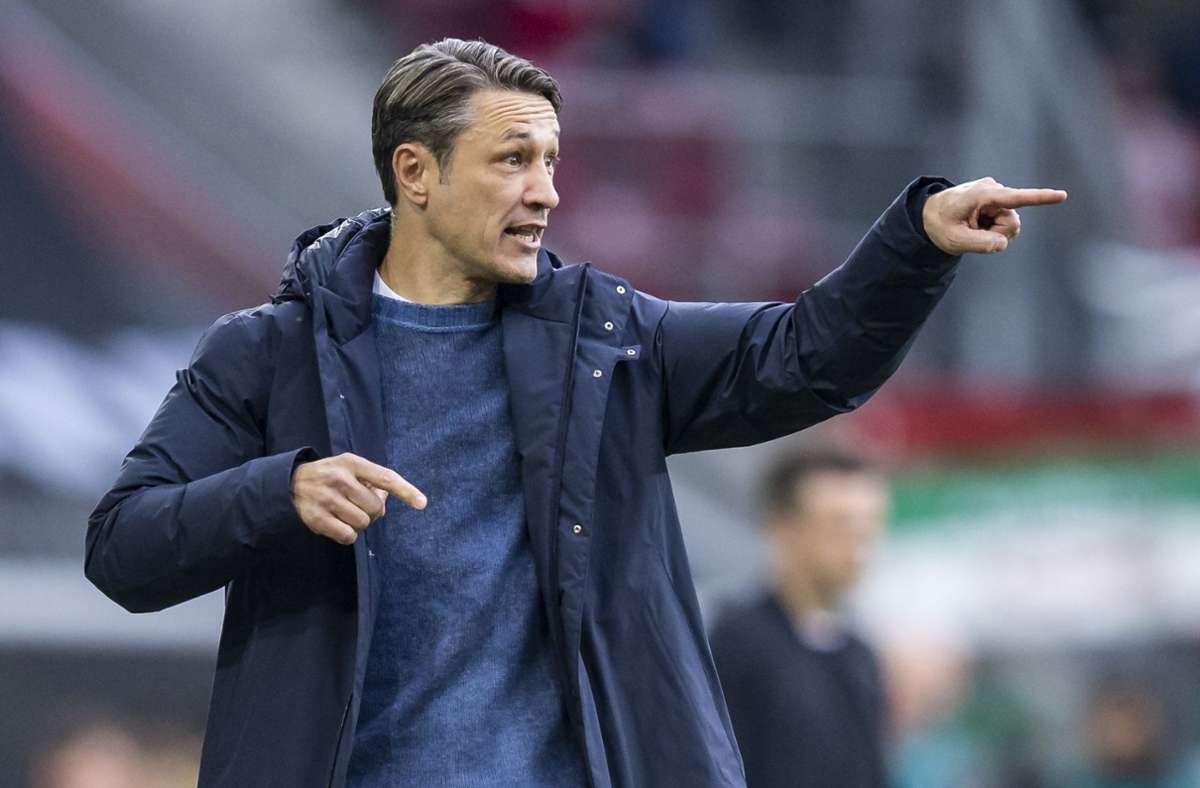 Heidenheim vor Bundesliga-Debüt: Niko Kovac lobt Heidenheim-Trainer