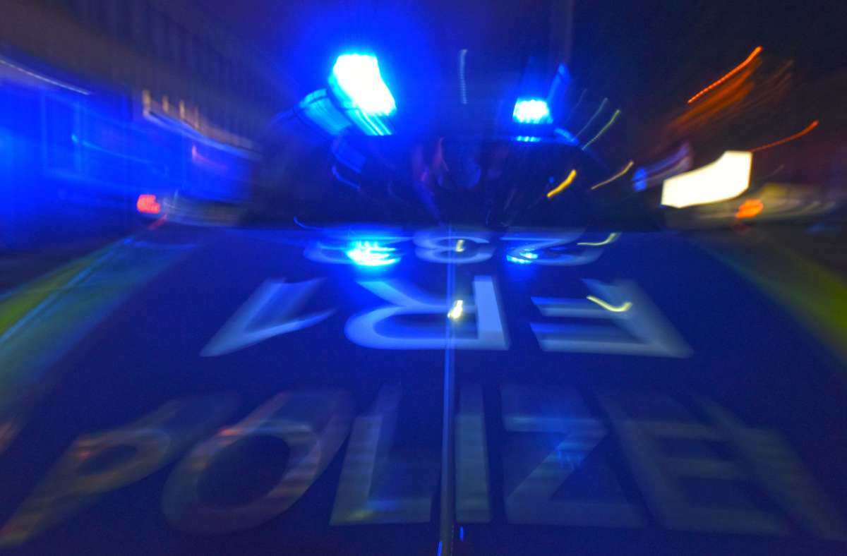 Karlsruhe: Polizei findet Roller des Getöteten