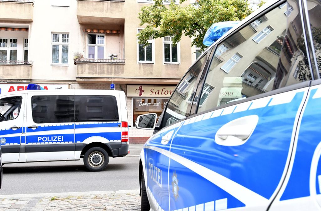 Auch in Baden-Württemberg: Razzien wegen mutmaßlicher rechter Terrorzelle