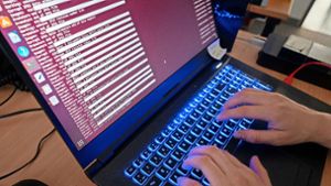 EU will sich besser gegen Hackerangriffe rüsten