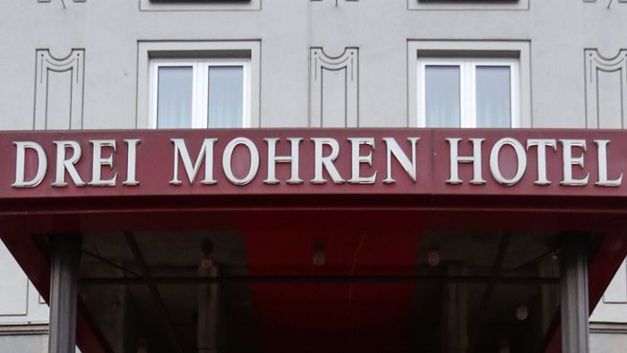 Augsburger Hotel  benennt sich nach Rassismusdebatte um