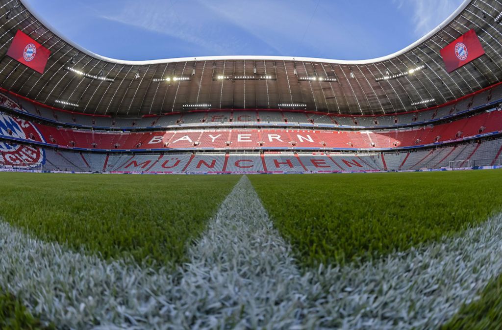 Wertvollste Fußball-Marken der Welt: Drei deutsche Clubs unter den Top 15