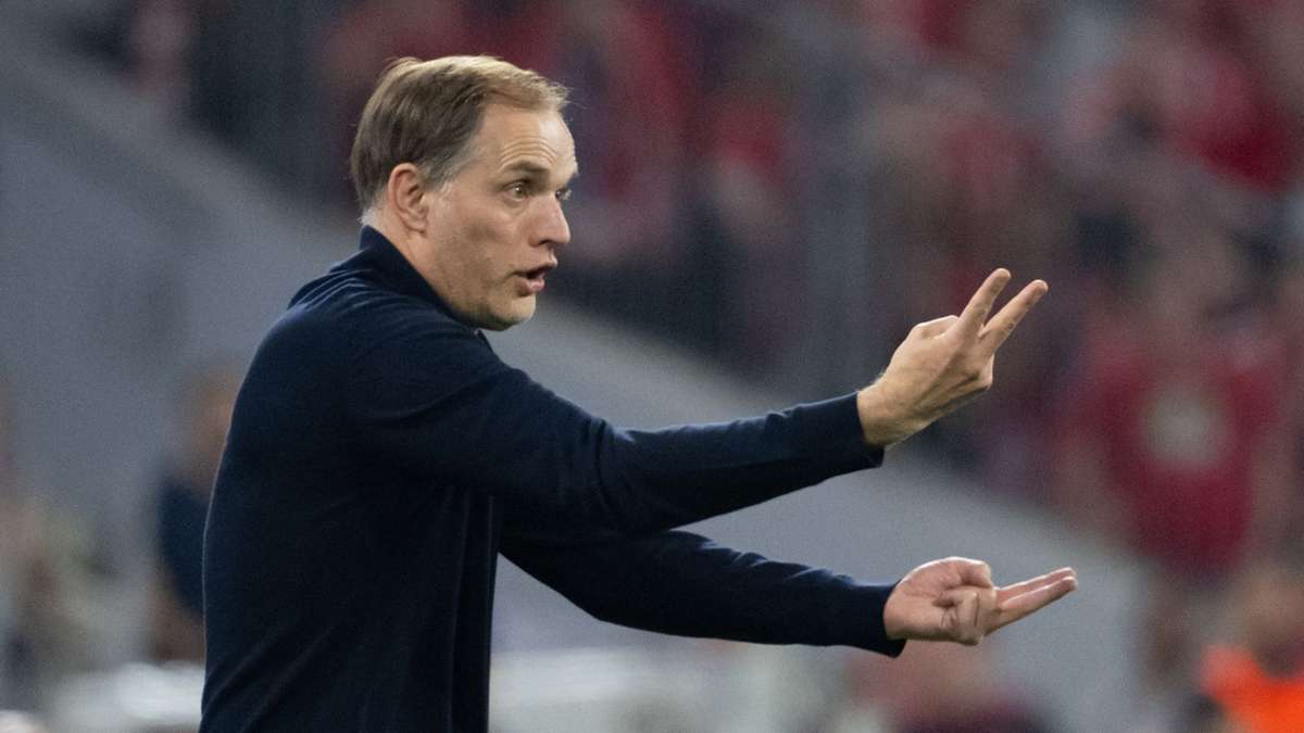 Bundesliga: Tuchel orakelt zu Trainer-Spekulation beim FC Bayern