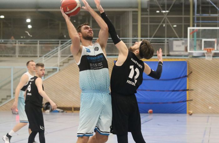 Basketballer feiern Aufstieg: So wirkt der Zaubertrank des TSV Malmsheim
