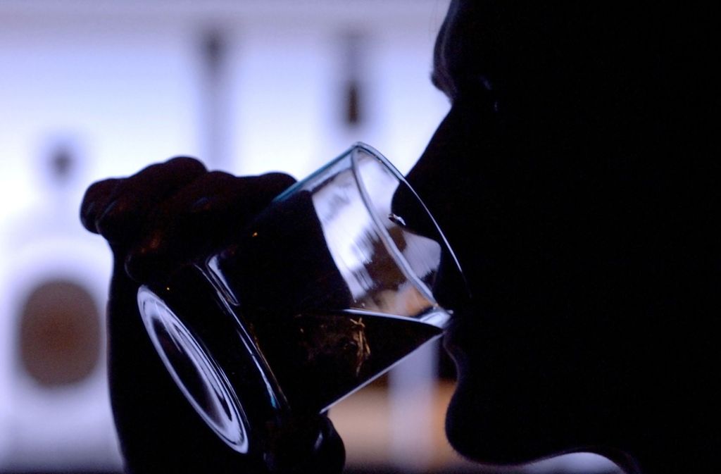 Tipp bei Erkältung: Arzt rät zu einem Schluck Whiskey