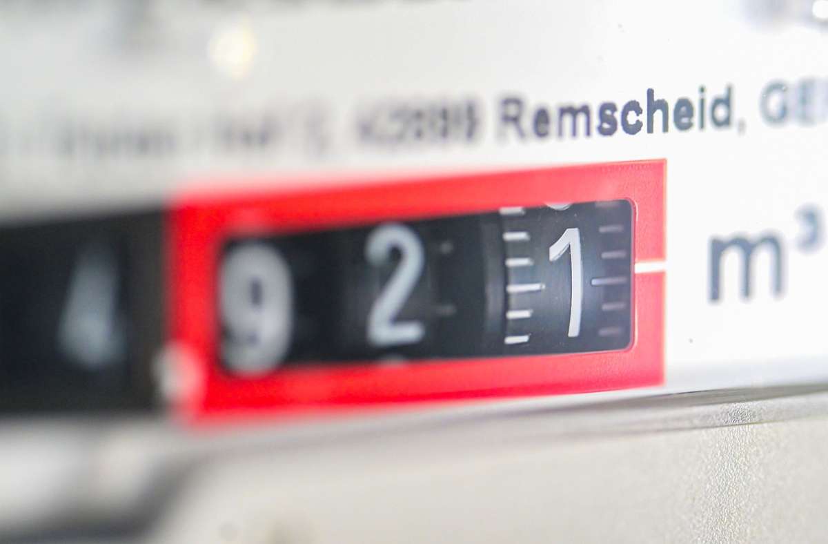 Baden-Württemberg: Bevor es kälter wird: Erneut Aufruf zum Energiesparen