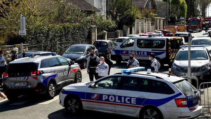 Frankreich sucht Antworten nach dem Terroranschlag