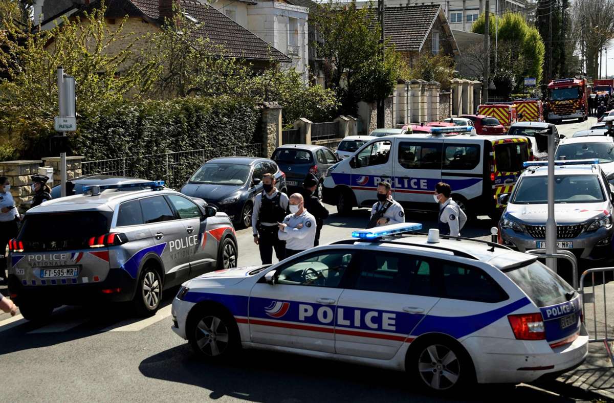 Attentat eines Islamisten: Frankreich sucht Antworten nach dem Terroranschlag