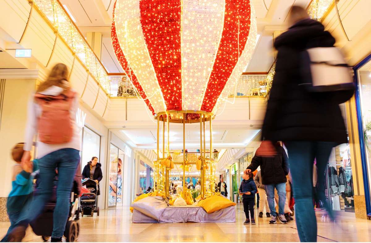 Shopping-Malls in der Region: Den Aldi gibt es bald auch im Milaneo