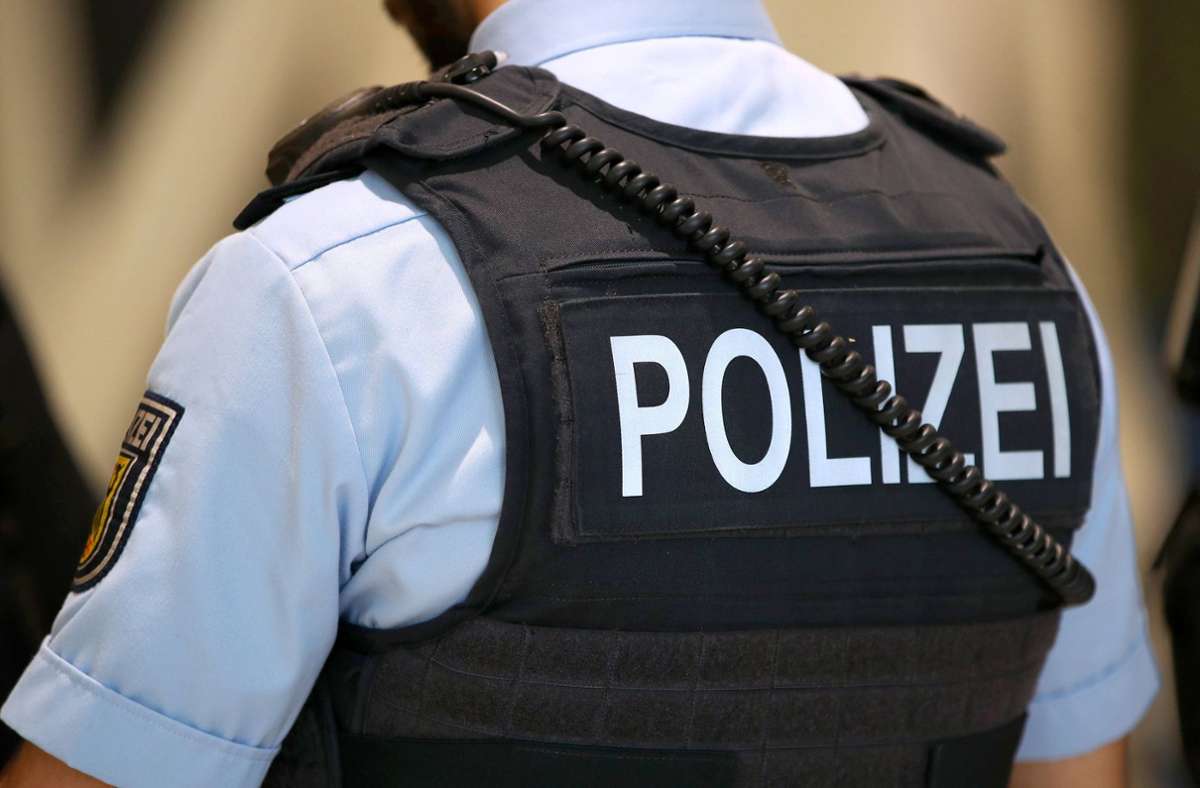 Nach Messer-Attacke in Ulmer Club: Polizei verhaftet zwei Männer