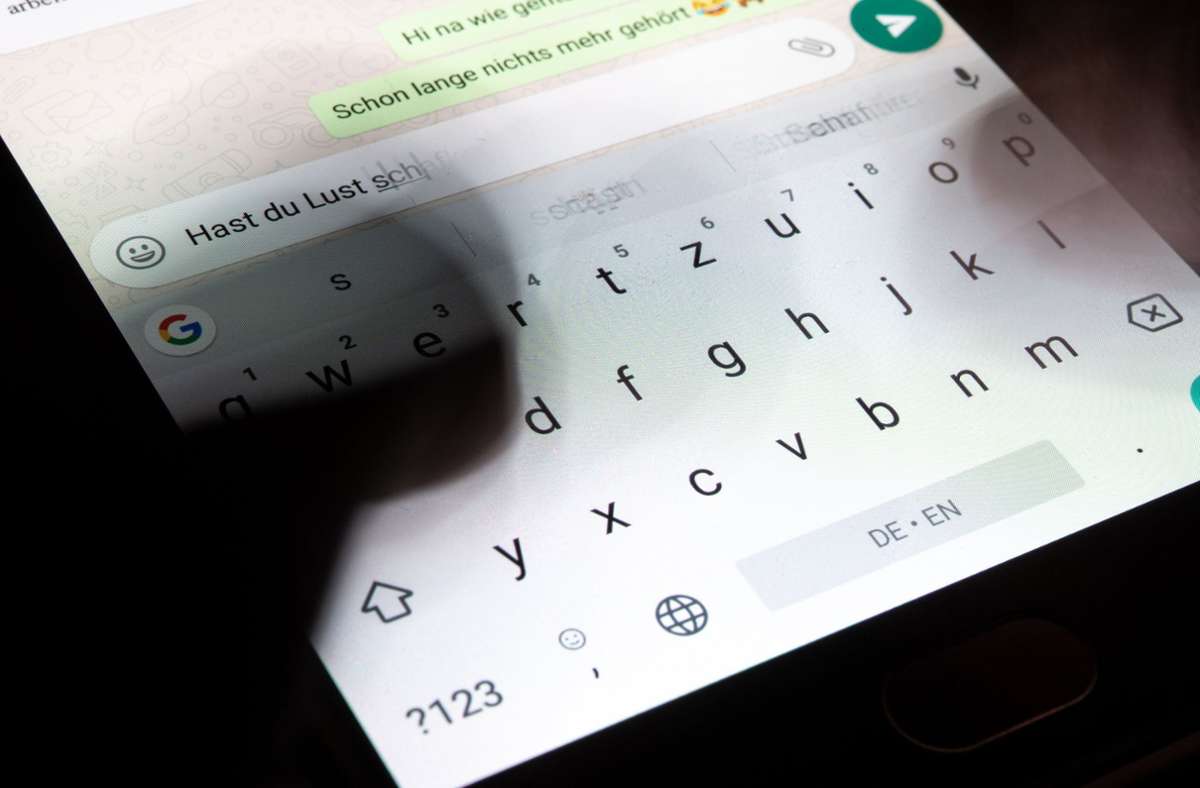 Neue Funktion: WhatsApp lässt Sprachnachrichten schneller abspielen