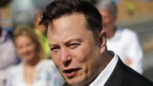 Elon Musk empört Taiwan mit Vorschlag