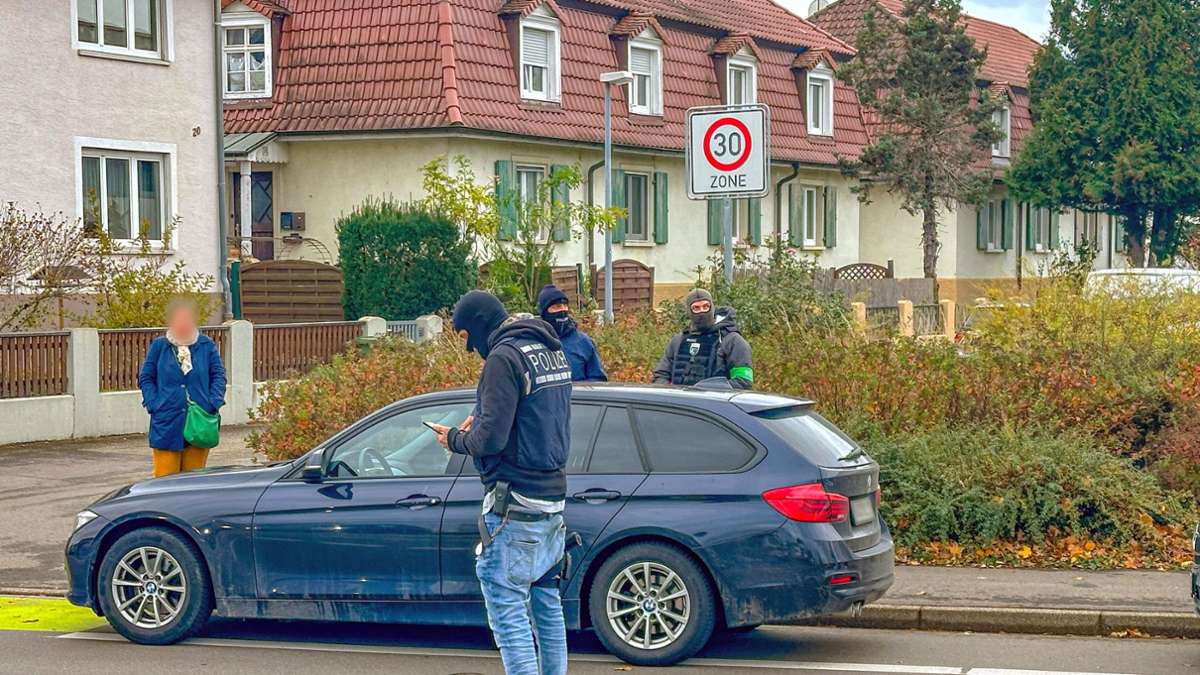 Tödlicher Schuss in Offenburg: Schulpsychologen betreuen die jungen Leute