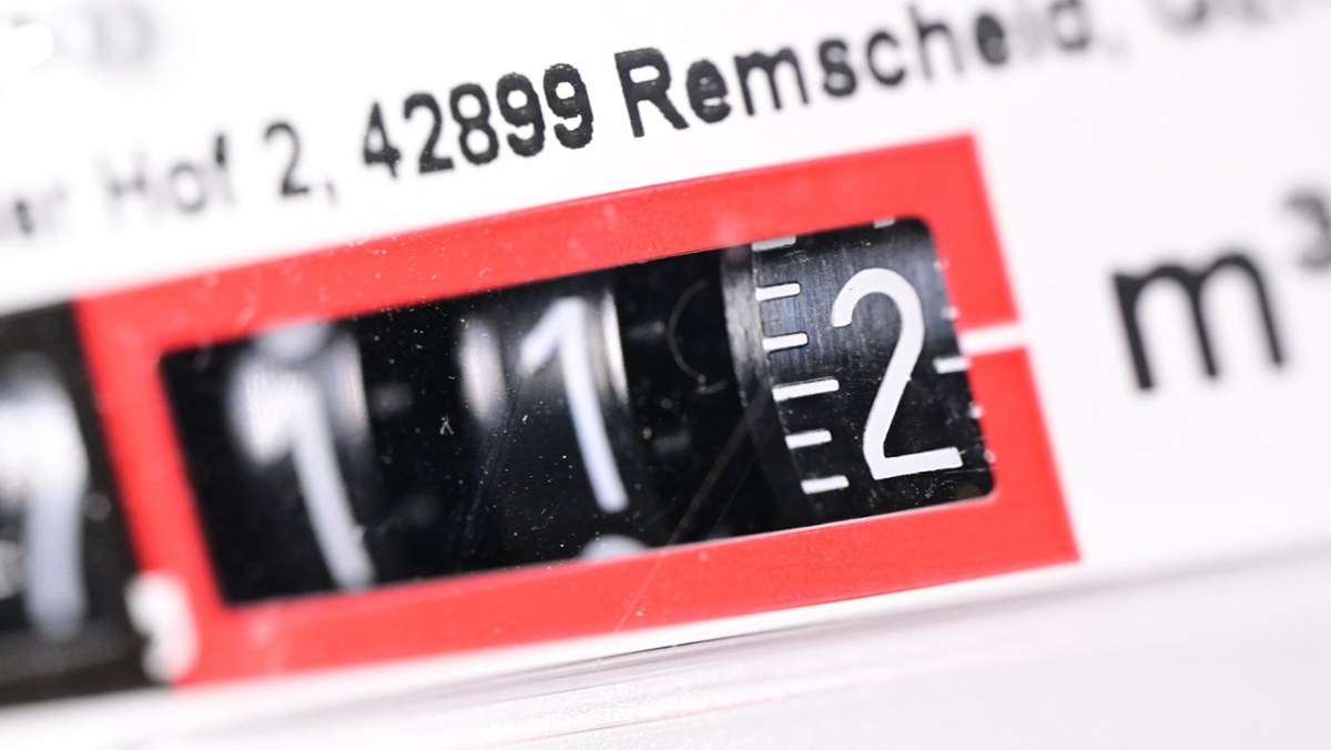 Energiekrise: Gaspreisbremse soll im Februar   kommen