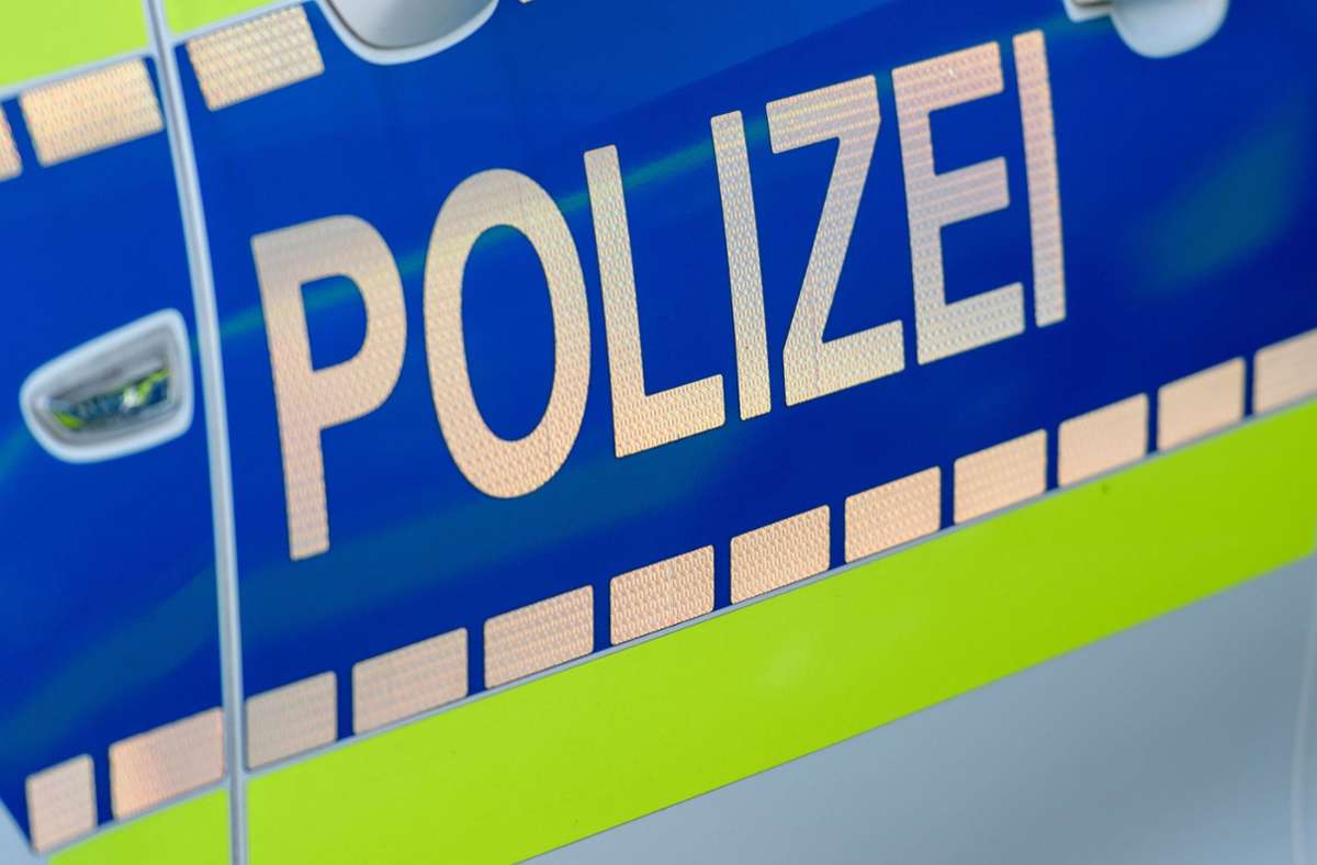 Vorfall in Gäufelden-Nebringen: Unbekannter entblößt sich vor Elfjähriger