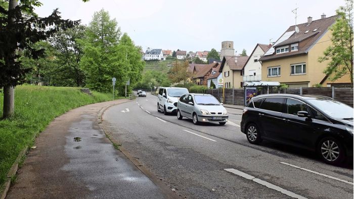 Mühlhausen: Die Verkehrsplanung geht weiter