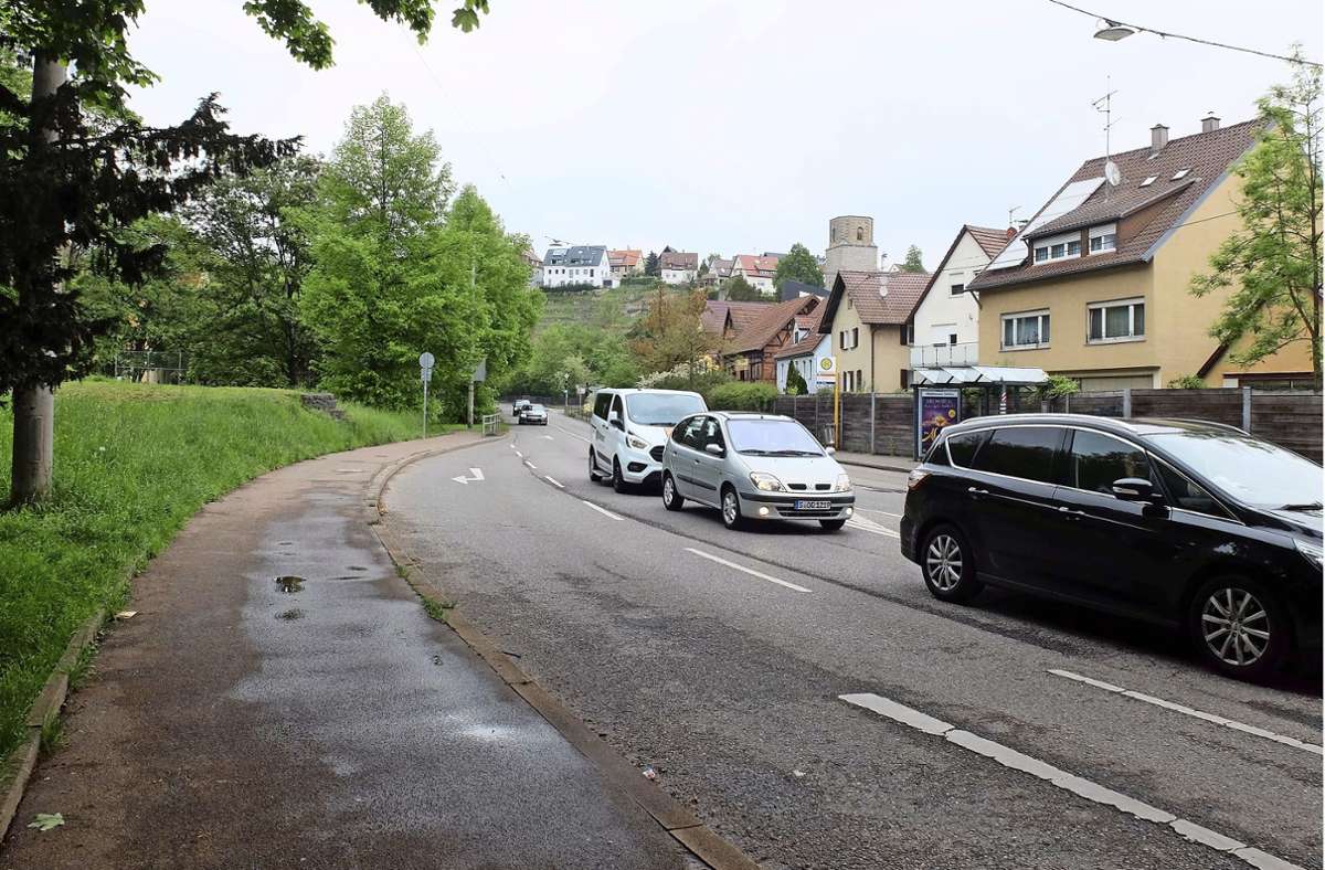 Mühlhausen: Die Verkehrsplanung geht weiter