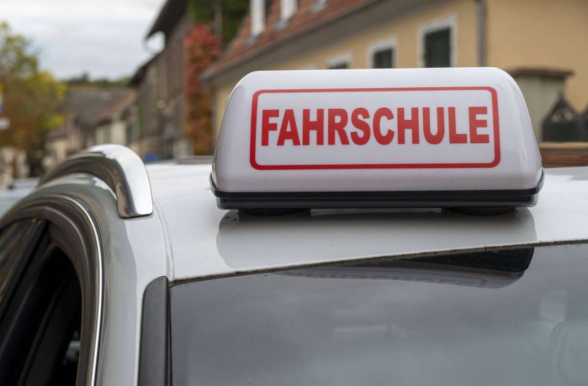 Coronavirus in Baden-Württemberg: Fahrschulen dürfen nach Gerichtsurteil teilweise wieder öffnen