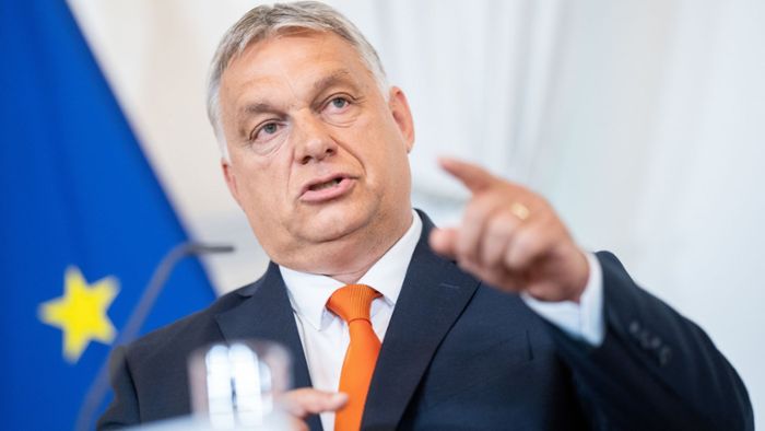 Streit um eingefrorene Milliarden für Ungarn