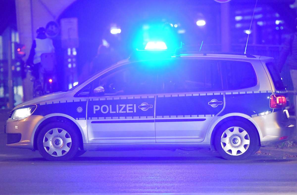 Nach Vergewaltigung in Tauberbischofsheim: Polizei sucht Mann mit Phantombild